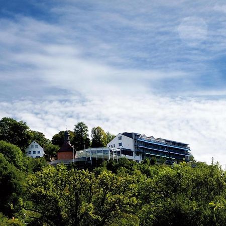 Berg-Gasthof Hoetzelein Kunreuth Eksteriør bilde